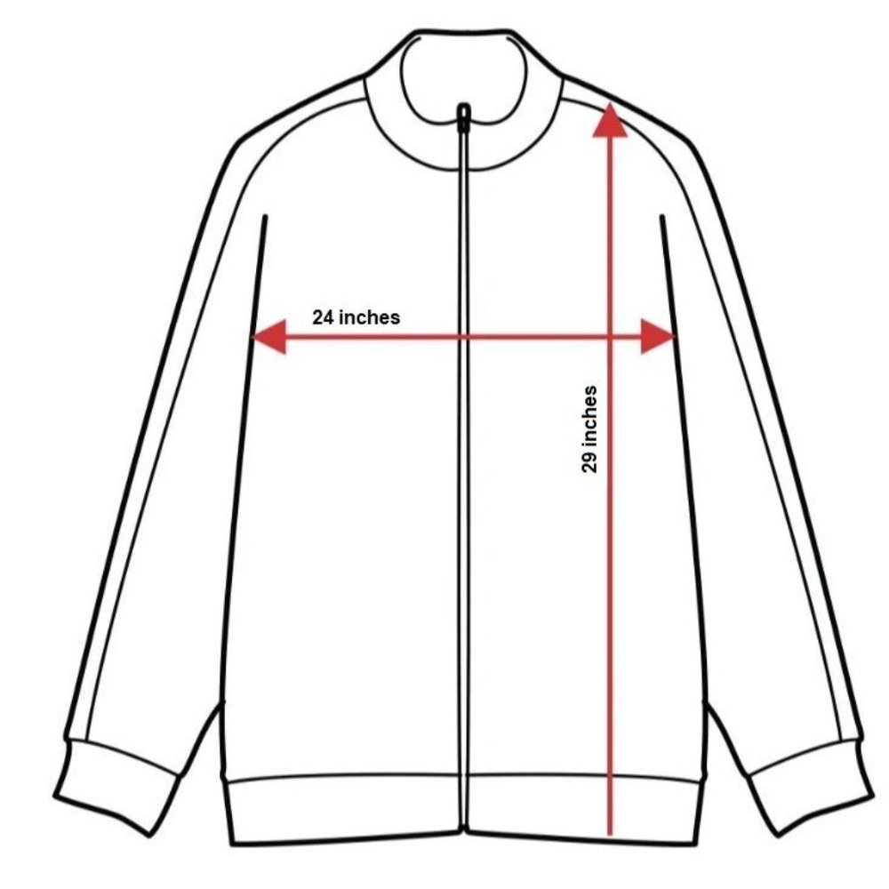 Bench Fleece - Picture 11 of 11